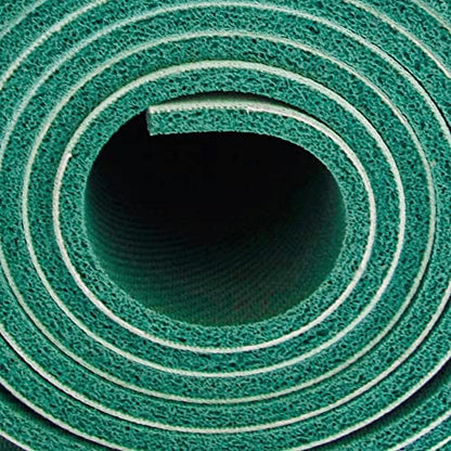 Hugger Mugger para Rubber Mat - color: Alpine