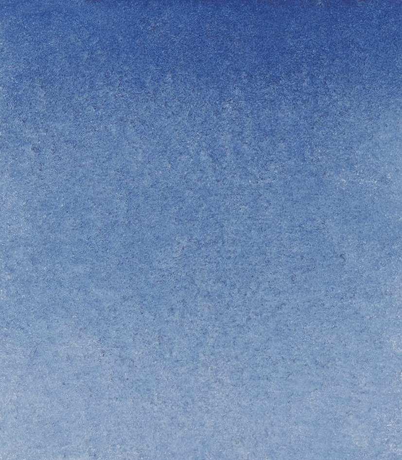 Schmincke - HORADAM® AQUARELL - finest artists' watercolours, deep blue - 15 ml - color: 498 dark blue, size: 0.5 Fl Oz (Pack of 1)