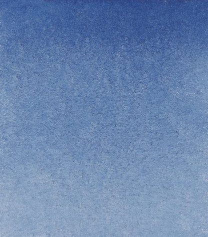 Schmincke - HORADAM® AQUARELL - finest artists' watercolours, deep blue - 15 ml - color: 498 dark blue, size: 0.5 Fl Oz (Pack of 1)