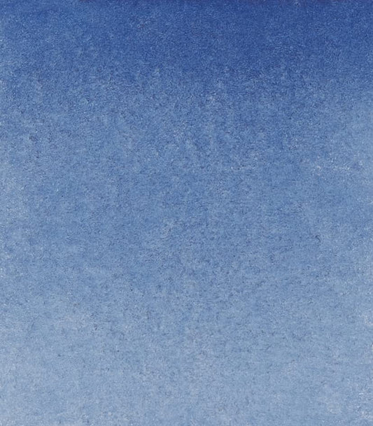 Schmincke - HORADAM® AQUARELL - finest artists' watercolours, deep blue - 15 ml - color: 498 dark blue, size: 0.5 Fl Oz (Pack of 1)