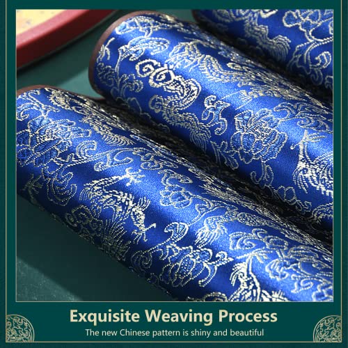 Watris Veiyi Reusable Calligraphy Paper for Student Teaching, No Ink | Chinese Magic Cloth Water Paper, Water Writing Cloth