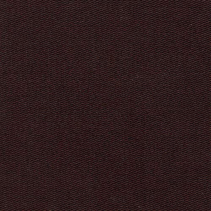 Deluxe Zabuton Meditation Mat - color: Brown