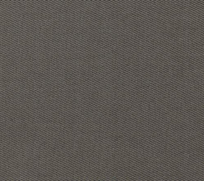 Kapok Zafu Meditation Cushion - color: Olive
