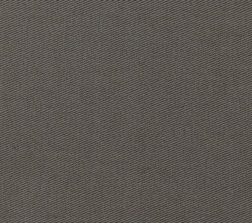 Kapok Zafu Meditation Cushion - color: Olive