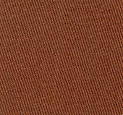 Deluxe Zabuton Meditation Mat - color: Cinnamon