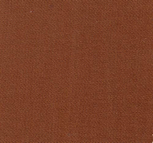 Deluxe Zabuton Meditation Mat - color: Cinnamon