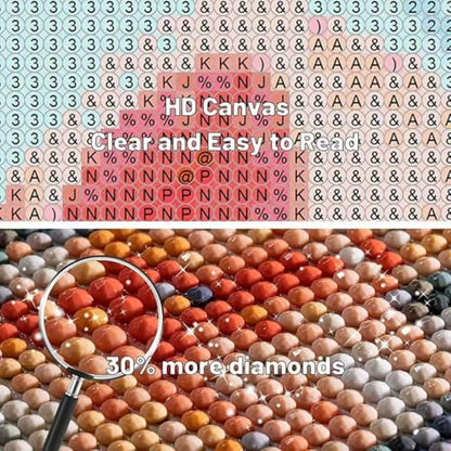 Diamond Art Kits for Adults,5D Butterfly Diamond Painting Kits 12X16 Inch | Diamond Art Paintings for Beginners,Round Full Drill Diamond Dot Tools Kit,Extra Diamonds,DIY Stress Relief Craft,Great Gift - color: diamond art-5