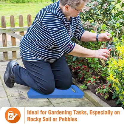 Gardzen 정원 무릎 패드 - size: 6-Pack