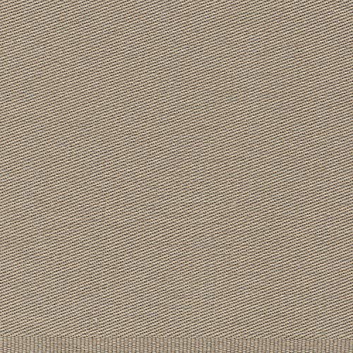 Buckwheat Zafu Meditation Cushion - color: Sand