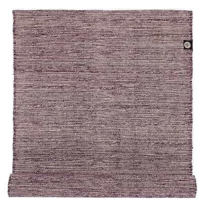 Manduka Shala Yoga Rug 71" - Outdoor Yoga & Meditation | Foldable & Machine Washable | Natural Cotton | Handmade | 71 x 26 inches - color: Indulge