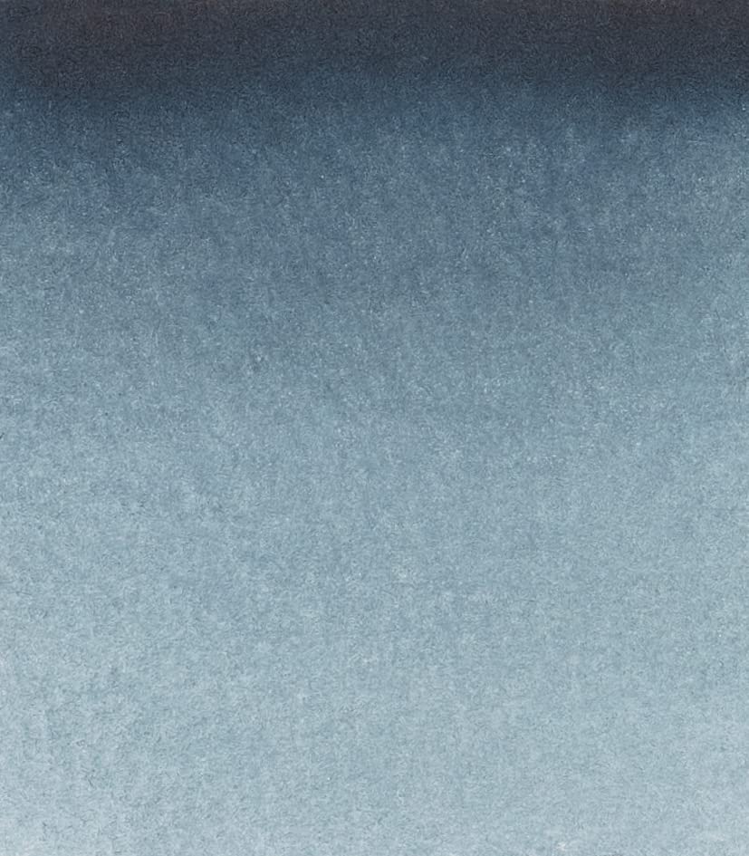 Schmincke - HORADAM® AQUARELL - finest artists' watercolours, Paynes grey bluish - 5 ml - color: 787 Payne's grey bluish, size: 0.17 Fl Oz (Pack of 1)