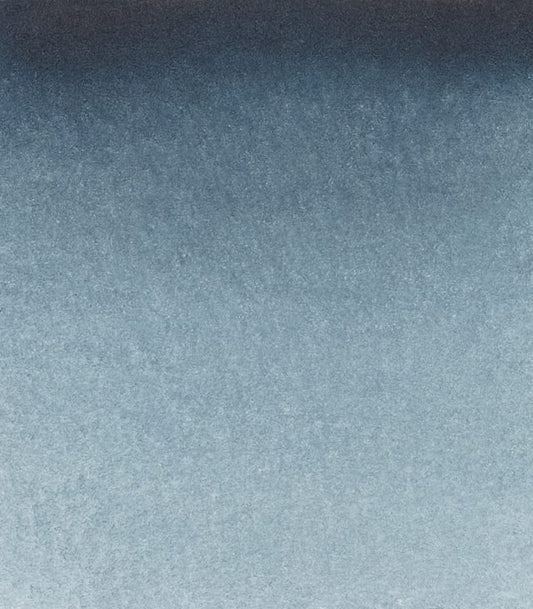 Schmincke - HORADAM® AQUARELL - finest artists' watercolours, Paynes grey bluish - 5 ml - color: 787 Payne's grey bluish, size: 0.17 Fl Oz (Pack of 1)