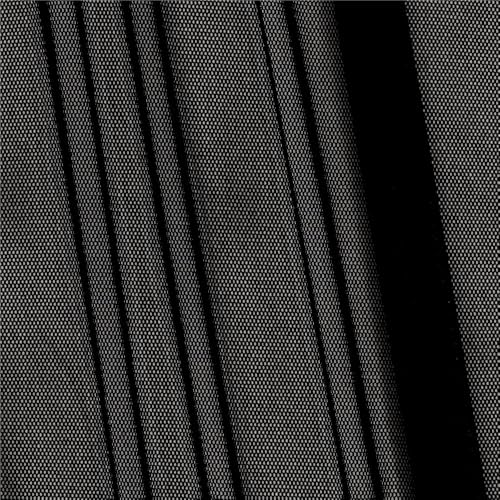 Power Mesh Fabric | 4-Way Stretch | Dancewear, Sportswear Fabric | 60" Wide | Lightweight, Sheer | 90% Nylon, 10% Spandex | for Sewing (2 Yards, Black) - color: Black, size: 2 Yards