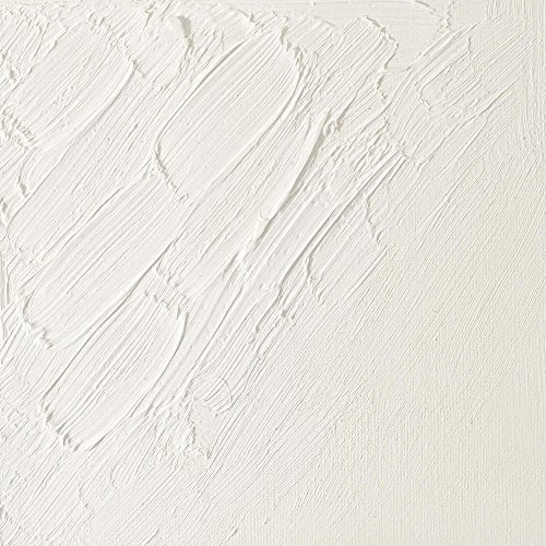 Winsor & Newton Artists' Oil Color, 37ml (1.25 oz) Tube, Flake White Hue - color: Flake White Hue, style: 1.25-oz Tube