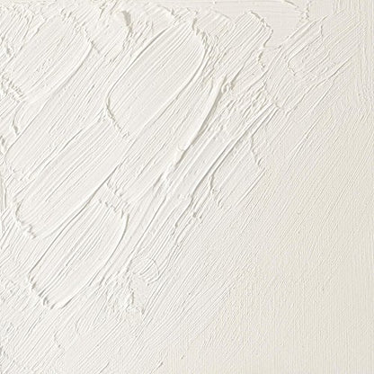Winsor & Newton Artists' Oil Color, 37ml (1.25 oz) Tube, Flake White Hue - color: Flake White Hue, style: 1.25-oz Tube