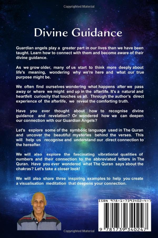 Divine Guidance