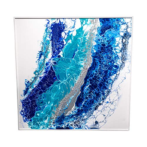 Studio Acrylics Pouring Medium 3.8L - color: White, size: 1 litre