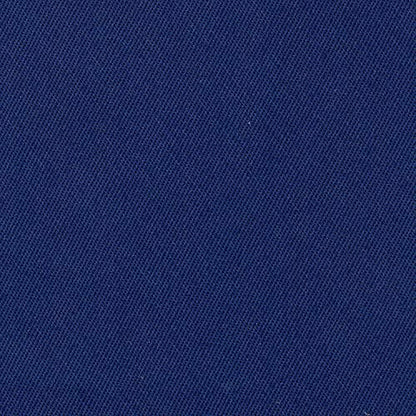 Buckwheat Zafu Meditation Cushion - color: Royal Blue