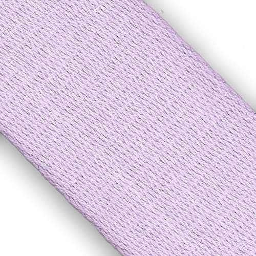 Tumaz Yoga Mat Strap Adjustable Carrier for All Yoga Mats, 2 Sizes - color: 17.lilac Purple, size: 64 IN