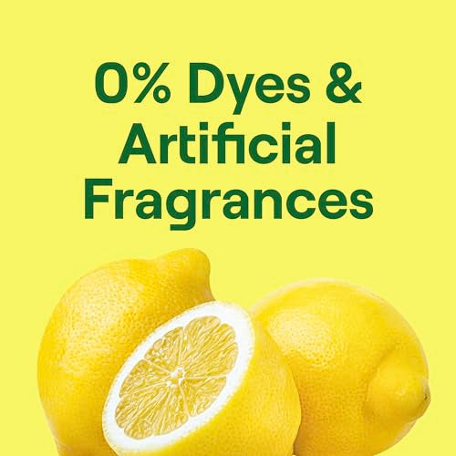 Seventh Generation Multi Surface Wipes, Pack of 3, for all purpose cleaning, lemon zest scent with 100% essential oils and botanical ingredients, 70 ct each - size: 70 Count (Pack of 3)