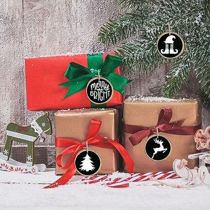 Small Stencils for Painting on Wood Reusable, 3 Inch Reusable Stencil for Craft Ornament Paint Template Stencils for Wall Card Rock Wood Signs Coasters Canvas Home Decor (Christmas) - style: christmas