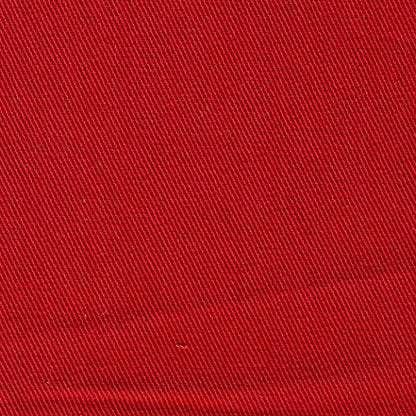 Deluxe Zabuton Meditation Mat - color: Red