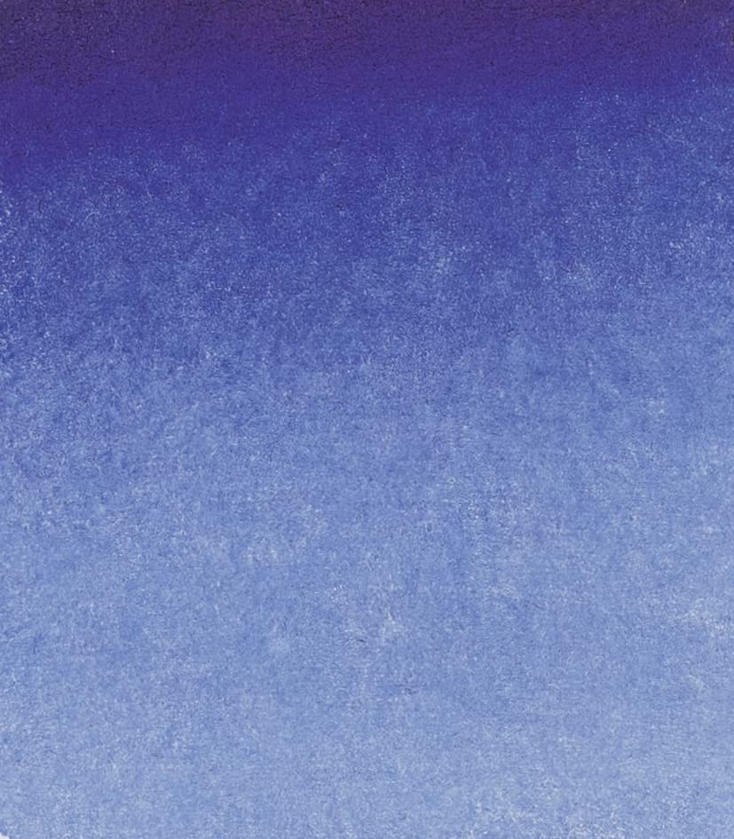 Schmincke - HORADAM® AQUARELL - finest artists' watercolours, Delft blue - 5 ml - color: 482 Delft blue, size: 0.17 Fl Oz (Pack of 1)