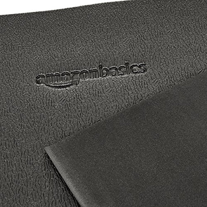 Amazon Basics Treadmill Mat and Exercise Equipment Floor Protector