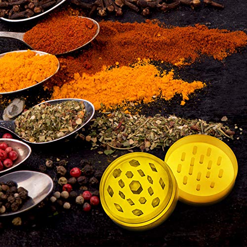 7 Pieces Silicone Resin Casting Moulds Set, Include 2 Universal Lighter Protective Cover Resin Mould Square Coaster Silicone Mould Spice Grinder Epoxy Mould for DIY Craft