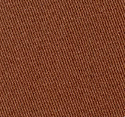 Buckwheat Zafu Meditation Cushion - color: Cinnamon