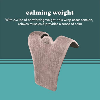 Homedics Vibration Heated Shoulder Massager Wrap, Comfort Pro Elite, Soft Fabric, Tension Relief, 2 Speeds & Styles, Long, NMS-450H - size: 1 Count (Pack of 1)